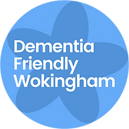 Dementia Friendly Wokingham Partnership Logo